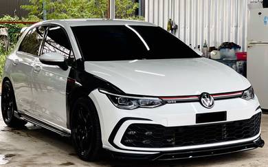 2023 Volkswagen Golf GTI