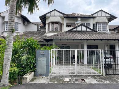 2-storey Terraced House For Sale in Kajang,SGR