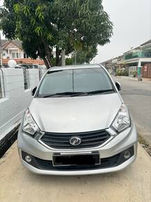 Perodua MyVi PREMIUM X in Melaka Tengah, MLK