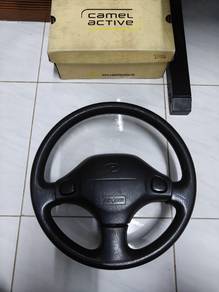 Steering kelisa 