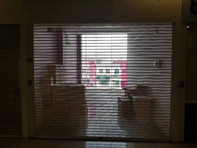 Retail space For Sale in Kuching,SWK