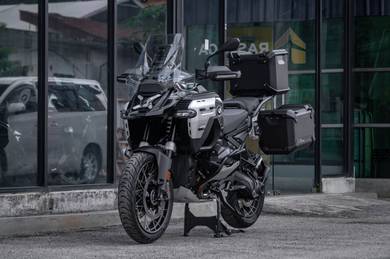 BMW R 1300 GSA