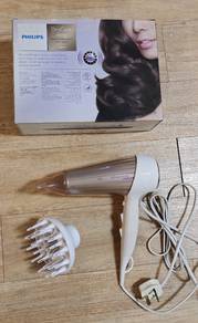 Philips Ionic Care HP8280 hair dryer