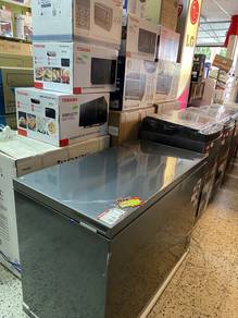 PENSONIC PFZ-303 Chest-Freezer 5Ag1n3