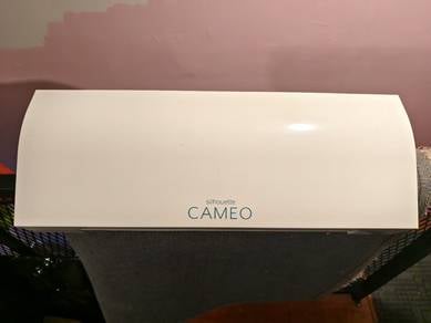 Silhouette Cameo 3