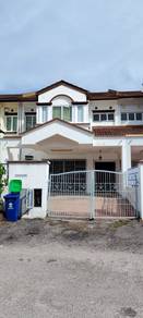 2-storey Terraced House For Sale in Bandar Puteri Puchong,SGR