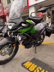 Kawasaki Versys