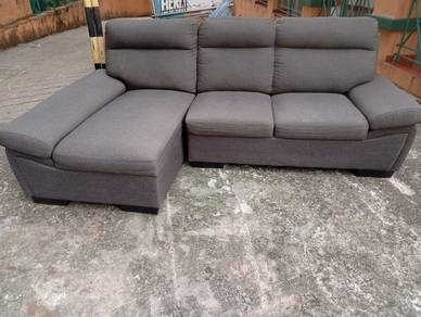 L-Shope Sofa