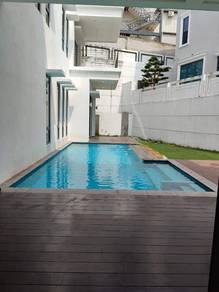 Bungalow House For Rent in Ampang,KUL