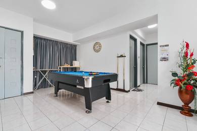 Pool Table