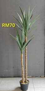 Artificial plants