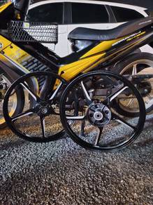 rim pnp 