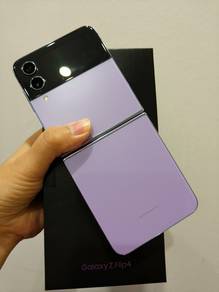 Zflip4 (Demo) Fullset