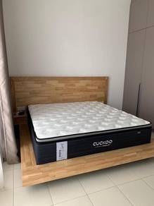 Tilam Cuckoo Bayar Bulanan WFv5M84