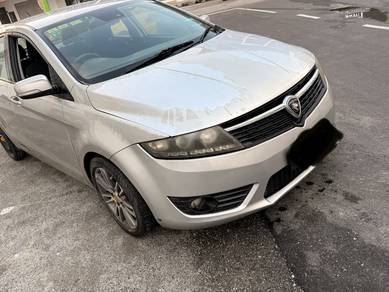 Proton Preve EXECUTIVE in Bangi, SGR