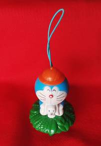 Doraemon New Nobita's Great Demon Peko Pull Back F