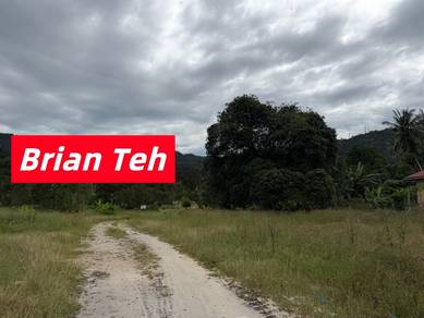 Agricultural Land in Balik Pulau, PNG