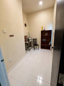 1-storey Terraced House For Rent in Simpang Ampat,PNG