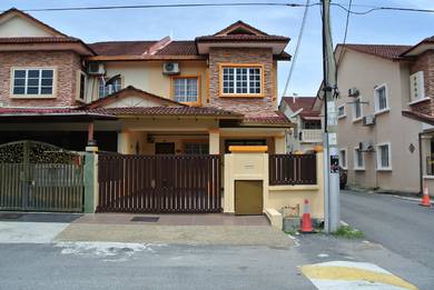 Room in Bangi, SGR
