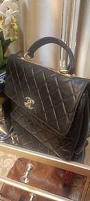 Preloved messanger bag 