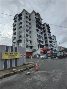 Room in Bayan Lepas, PNG