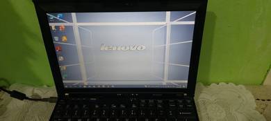 Lenovo ThinkPad X201i (i3 ) Laptop