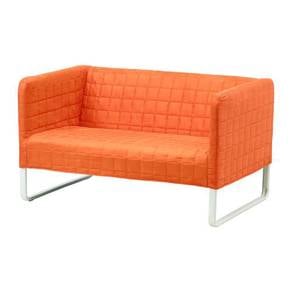 Sofa Ikea 2 seater for sale.