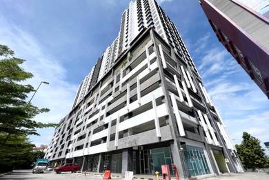 Condominium For Sale in Simfoni 1