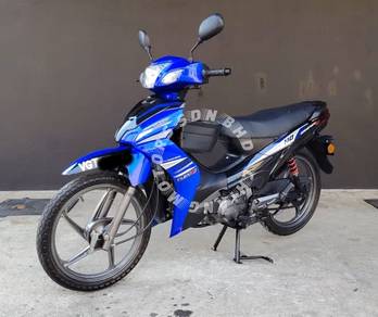 SM Sport 110E