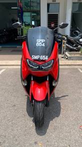 Yamaha NMAX
