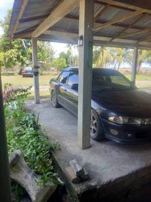 Proton Wira GL in Alor Setar, KDH