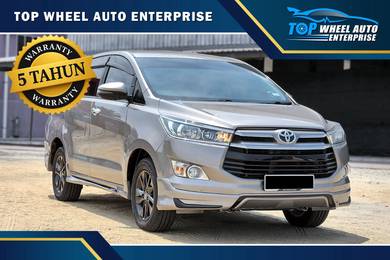 2019 Toyota Innova G