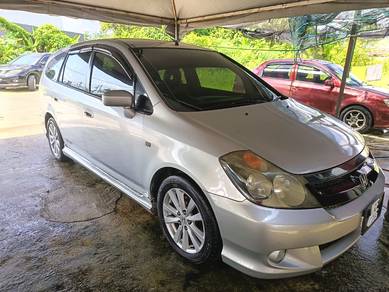 Honda Stream iVS in Kuala Krai, KTN