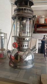 Lampu Antik Kerosene 