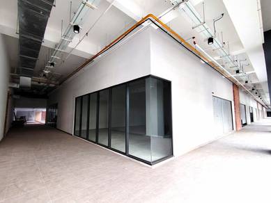 Shop lot For Rent in Cheras,SGR