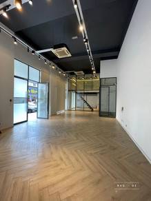 Shop lot For Rent in Kota Kemuning,SGR