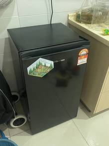 Hisense Single Door Refrigerator 110L