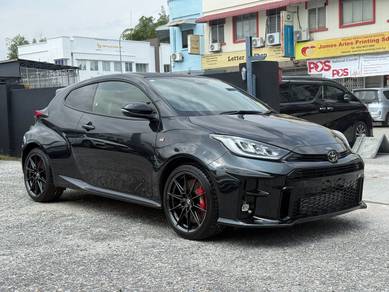 Toyota GR Yaris RZ HIGH PERFORMANCE in Others, KUL