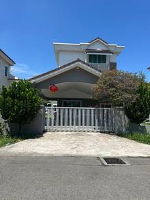Service Residence For Sale in Kota Kinabalu,SBH