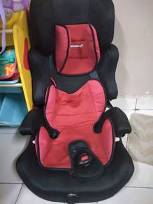 car seat budak 