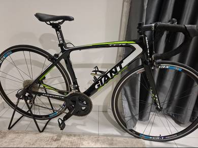 giant road bike