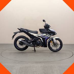 Yamaha Y16ZR