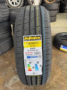 Tayar baru 205 60 17 Rotalla RX9 2026 tyre ativa