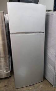 Bosch Fridge 2 doors Refrigerator Peti Sejuk Ais