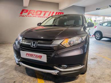 Honda HR-V V in Seri Kembangan, SGR
