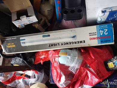 Panasonic Emergency Light ST206