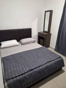 Room in Bayan Lepas, PNG