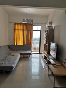 Service Residence For Rent in The Heritage