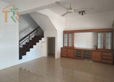 2-storey Terraced House For Sale in Tawau,SBH