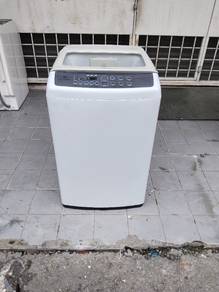 Fully automatic top washer 7kg washing machine